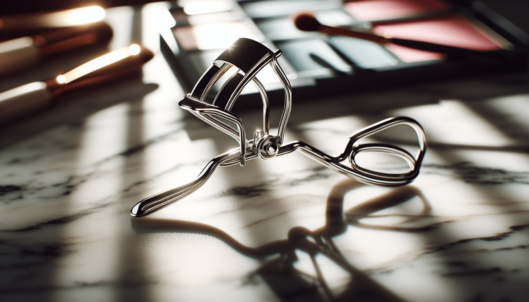 Where To File ISF For Eyelash Curler