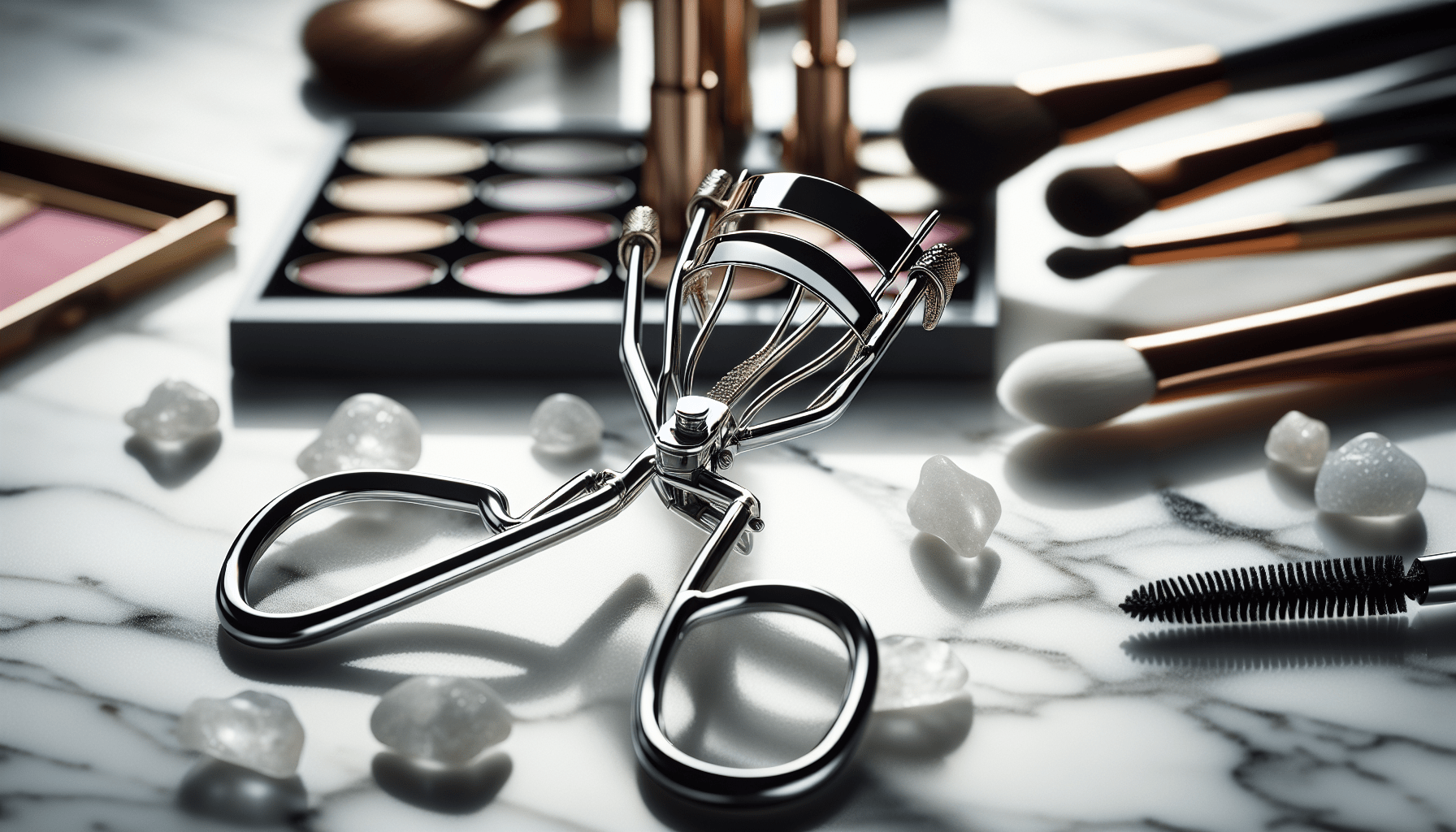 Where To File ISF For Eyelash Curler