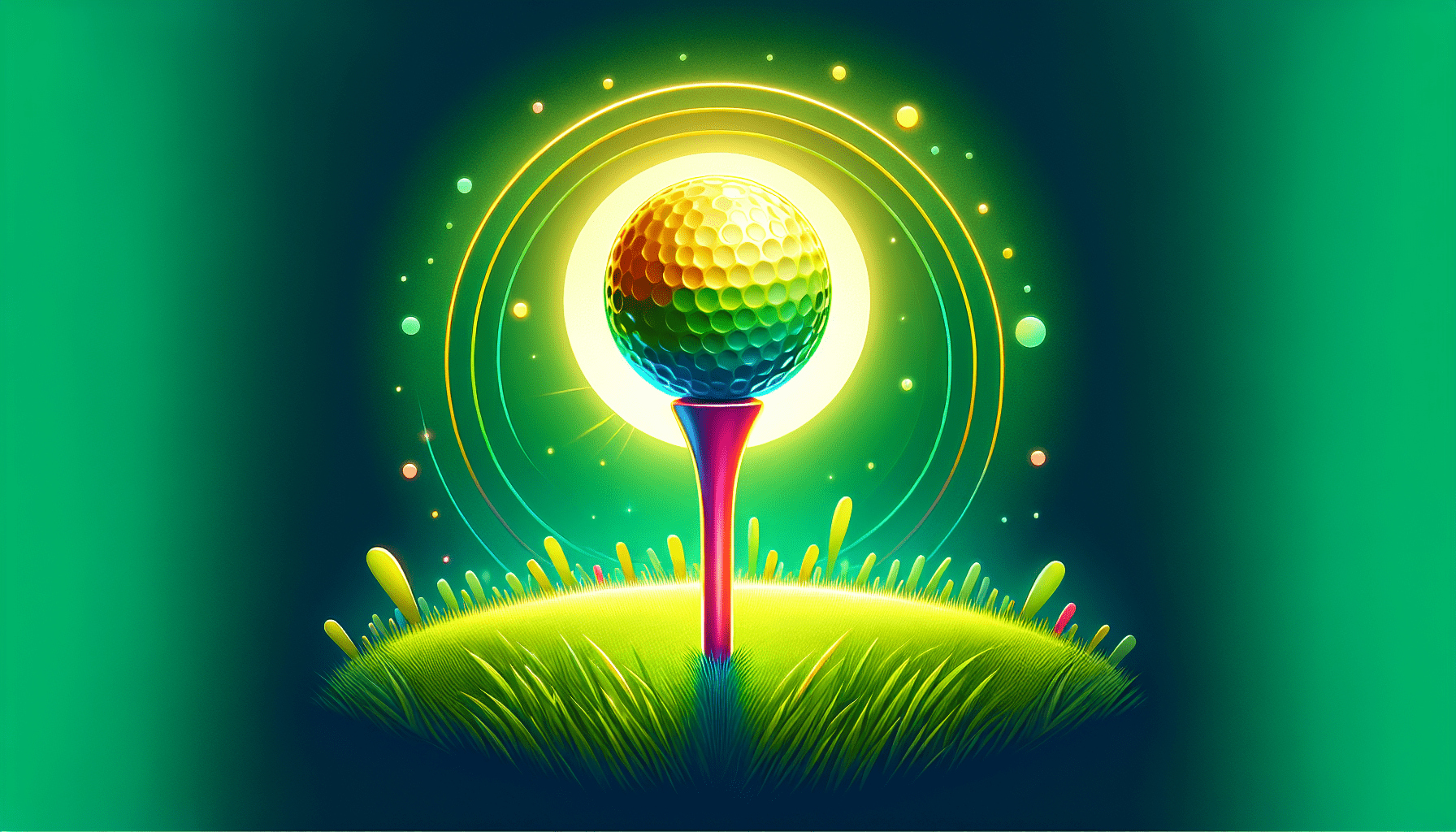 Where To File ISF For Kids Golf