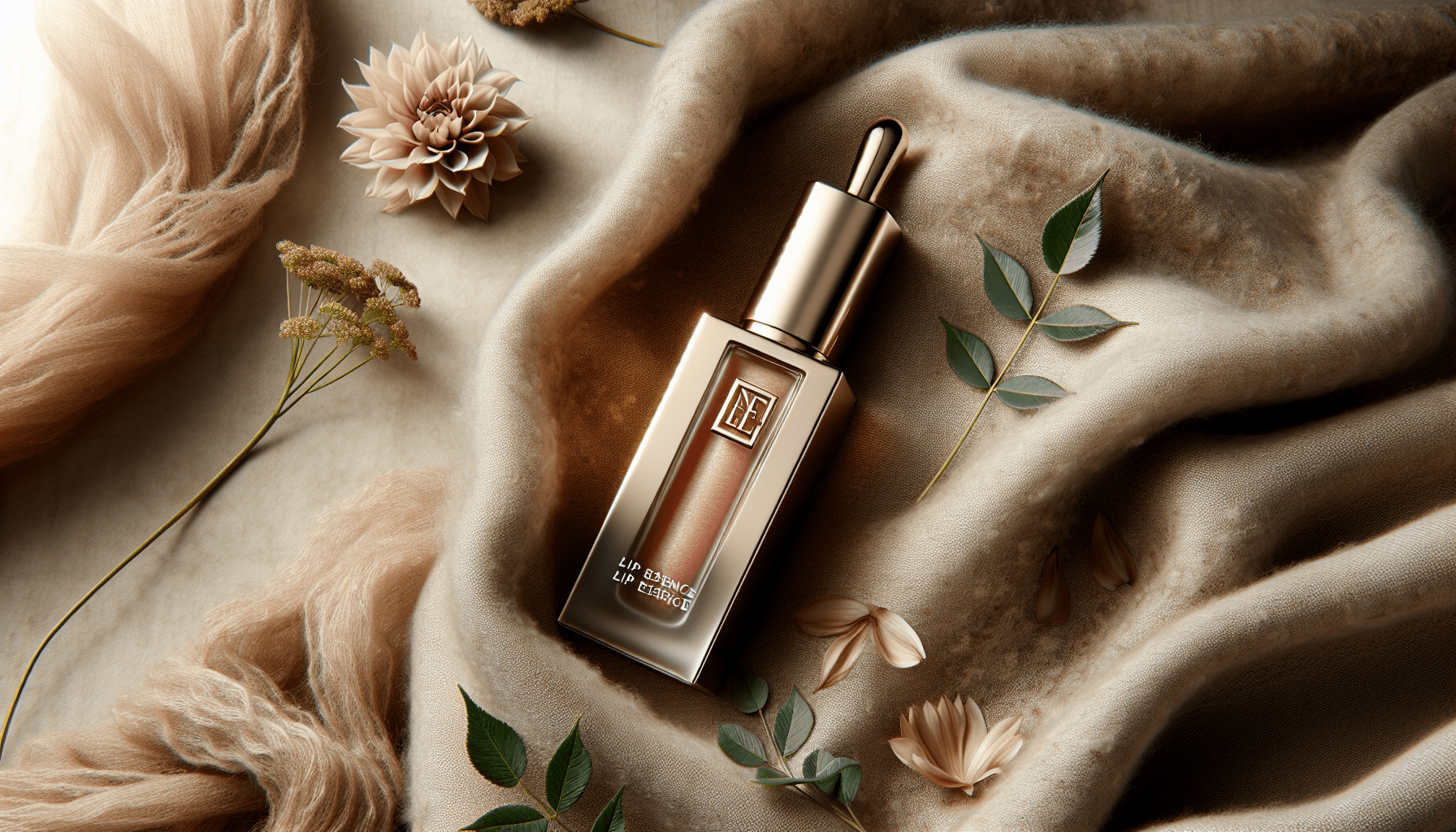Where To File ISF For Lip Essence