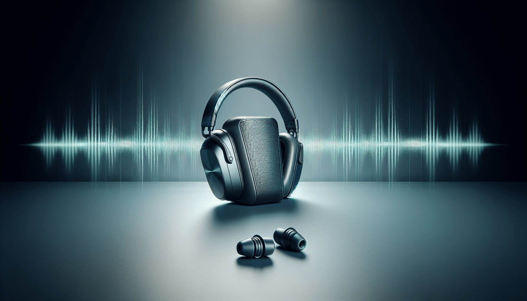 Where To File ISF For Noise Reduction Devices