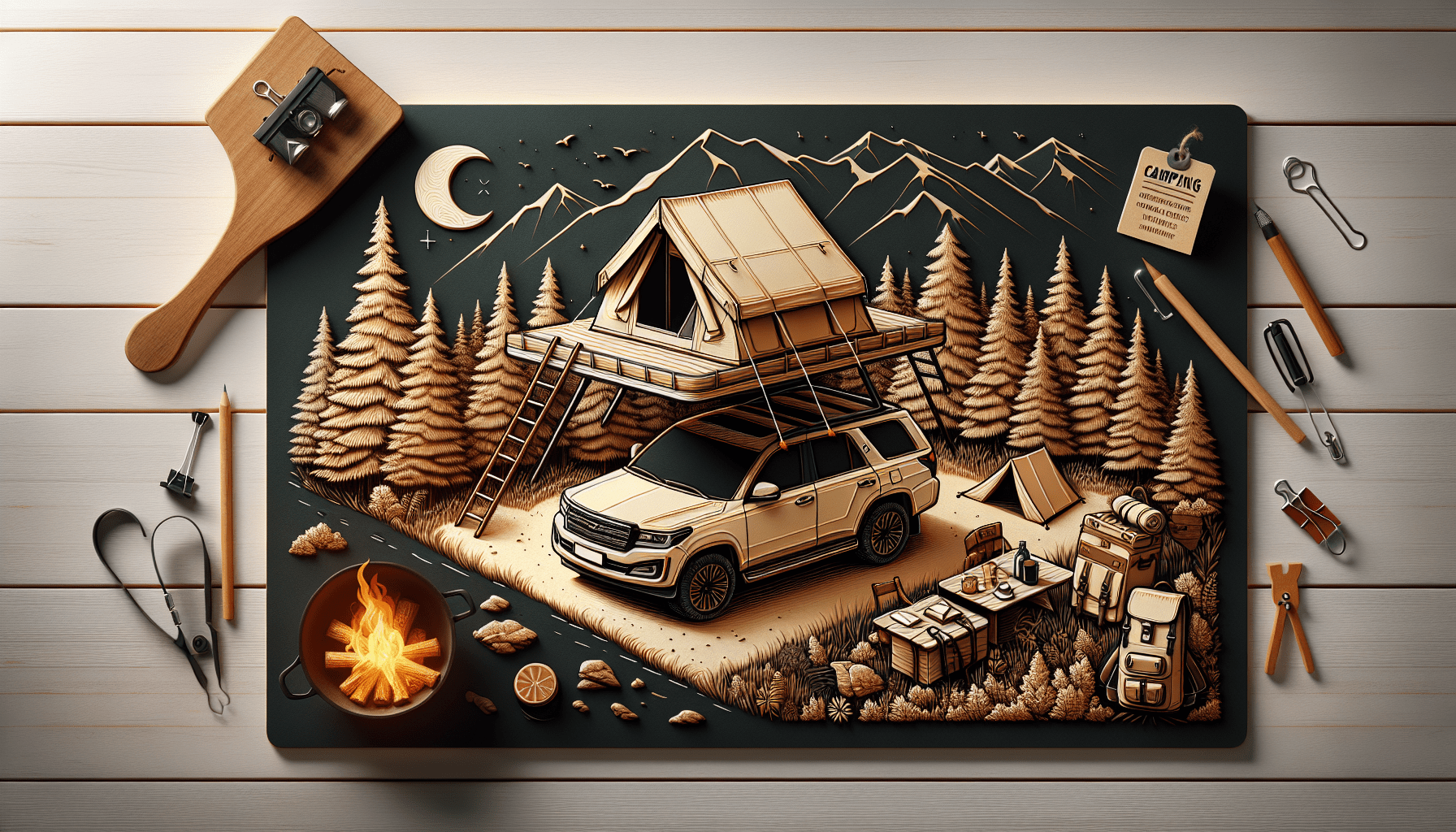 Where To File ISF For Roof Tent Where To File ISF For Roof Tent