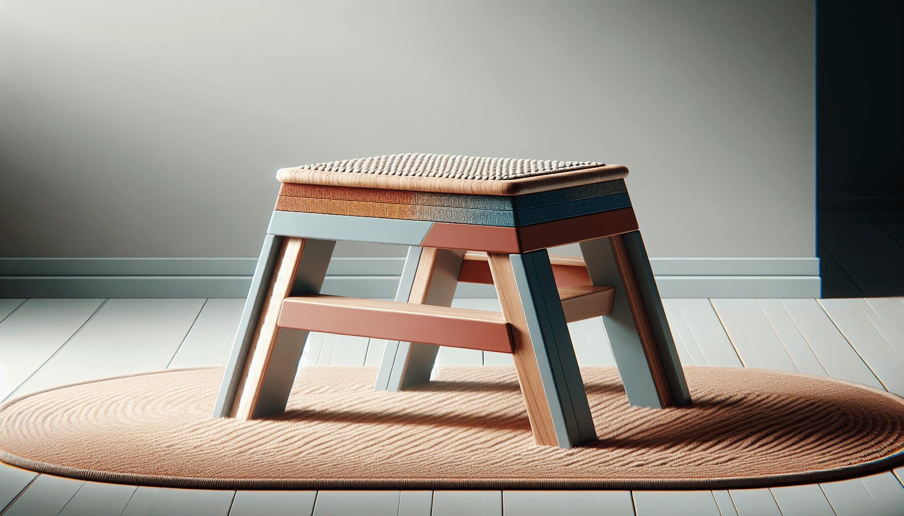 Where To File ISF For Step Stool Where To File ISF For Step Stool