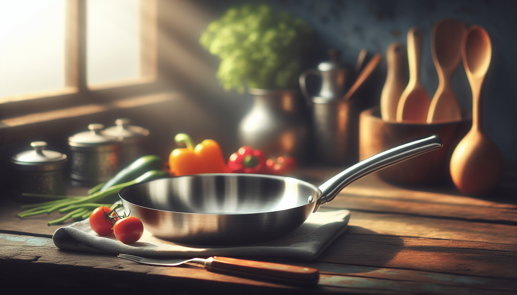 Who File ISF For Fry Pans