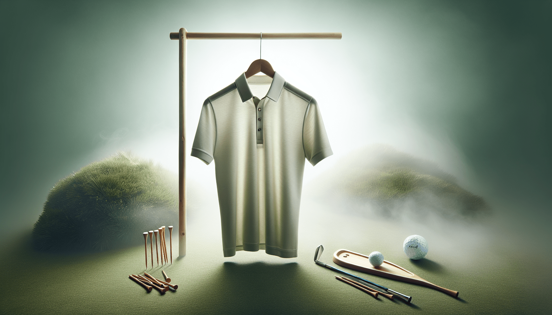 Who File ISF For Golf Clothing Who File ISF For Golf Clothing