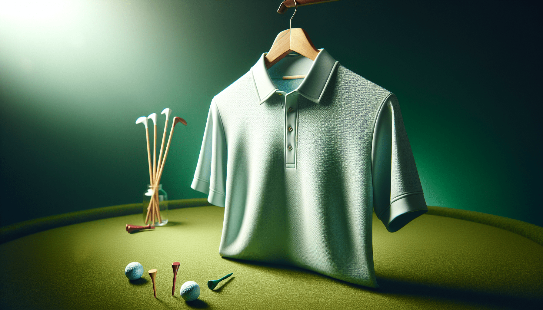 Who File ISF For Golf Clothing Who File ISF For Golf Clothing