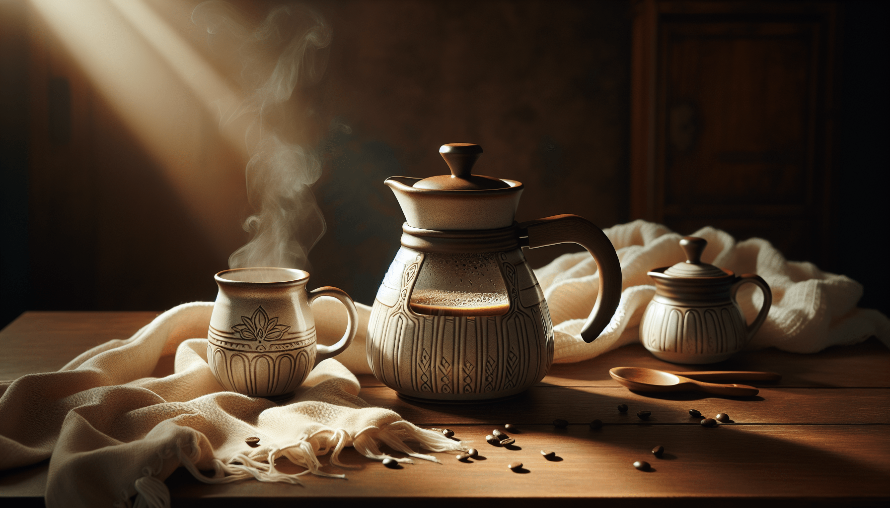 Why Should I File ISF For Carafe  Mug Warmers