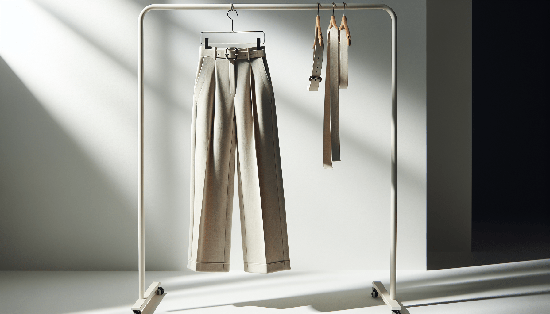 Why Should I File ISF For Modest Pants