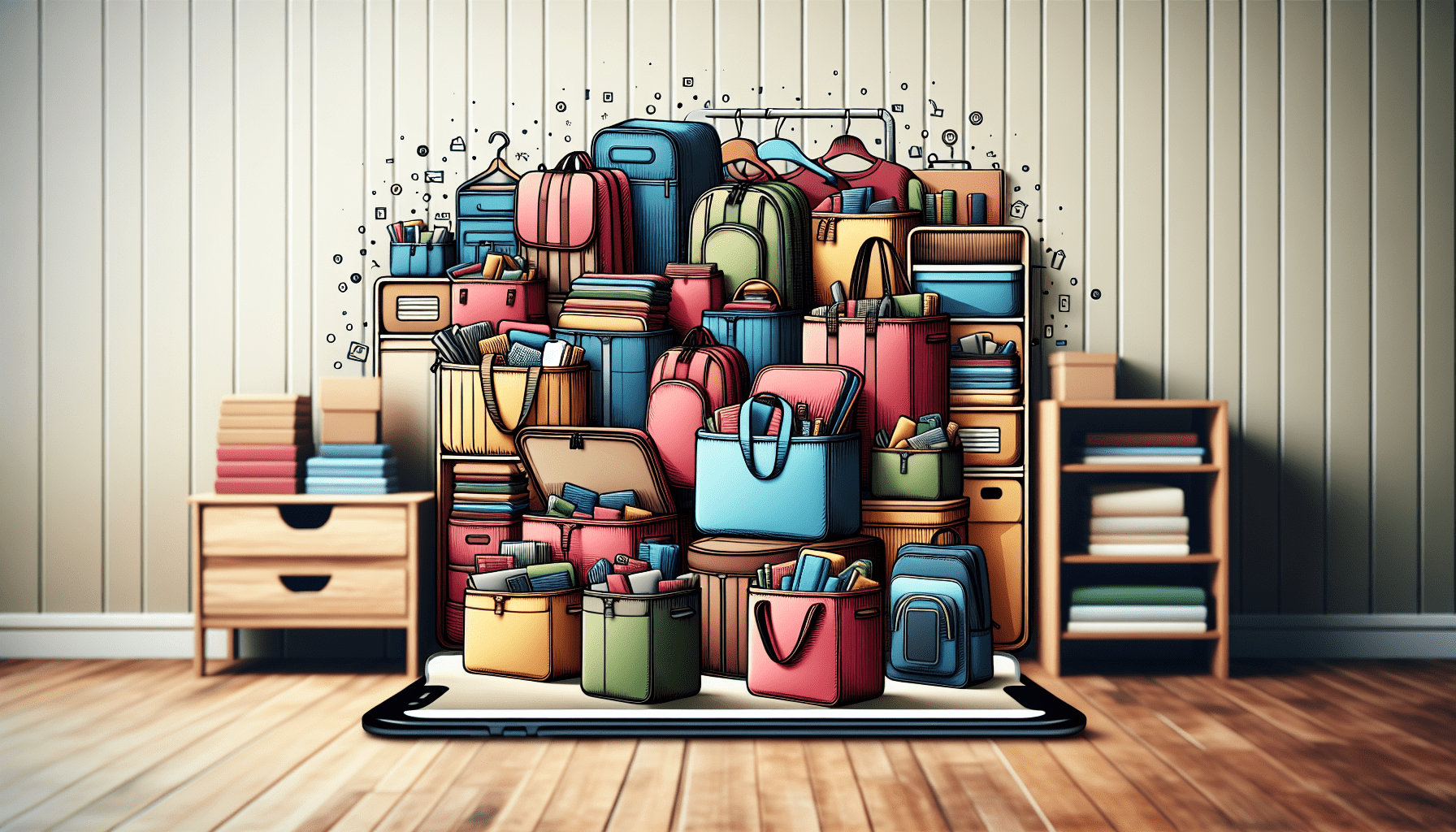 Why Should I File ISF For Multipurpose Storage Bags