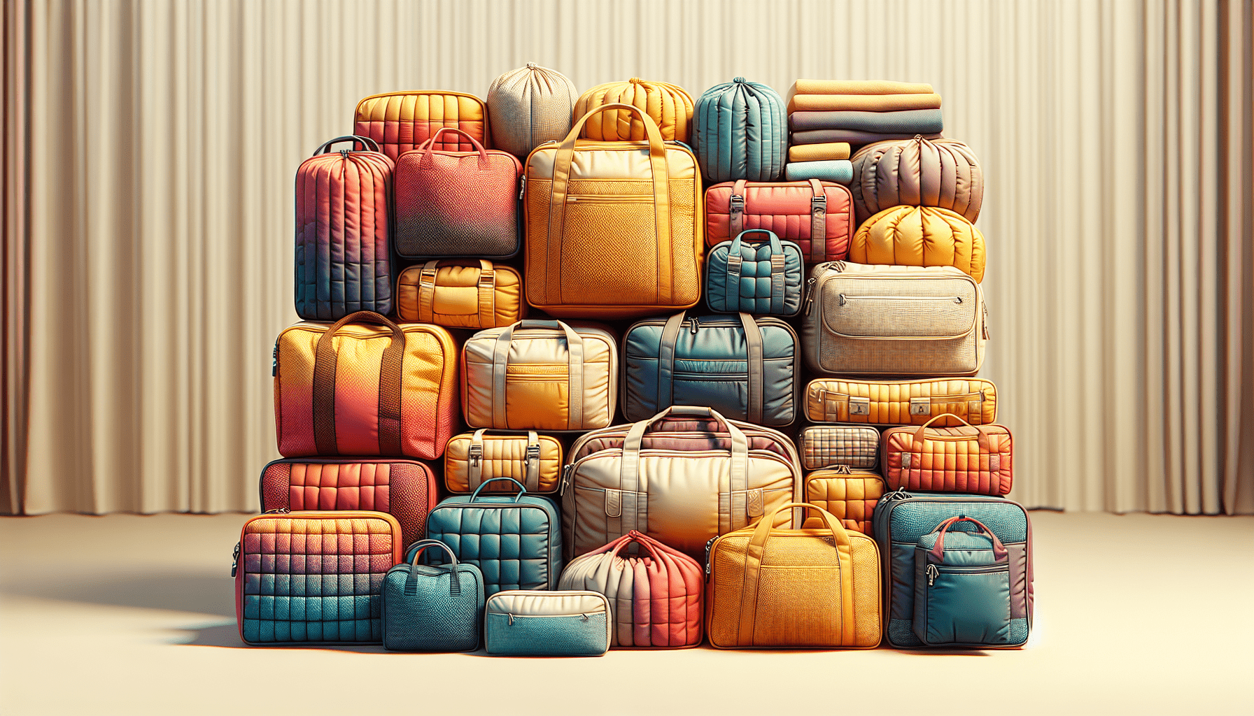 Why Should I File ISF For Multipurpose Storage Bags