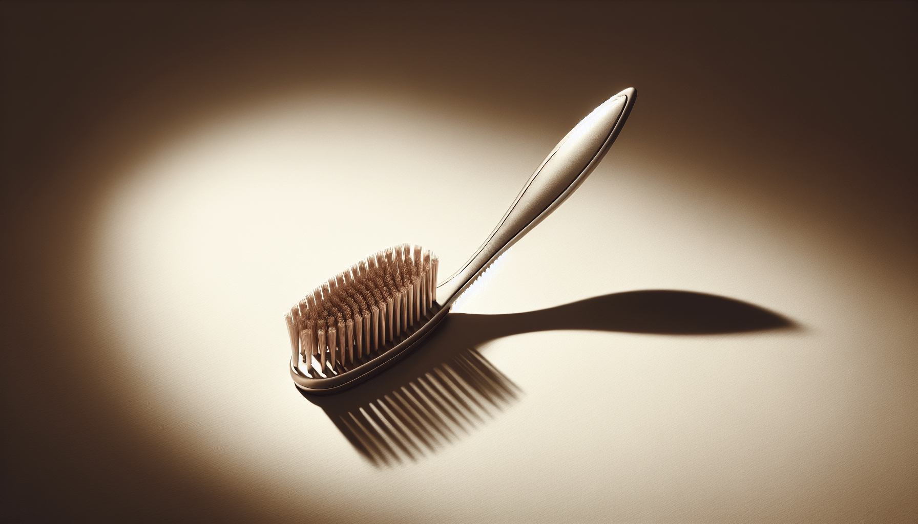 Why Should I File ISF For Nail Brush