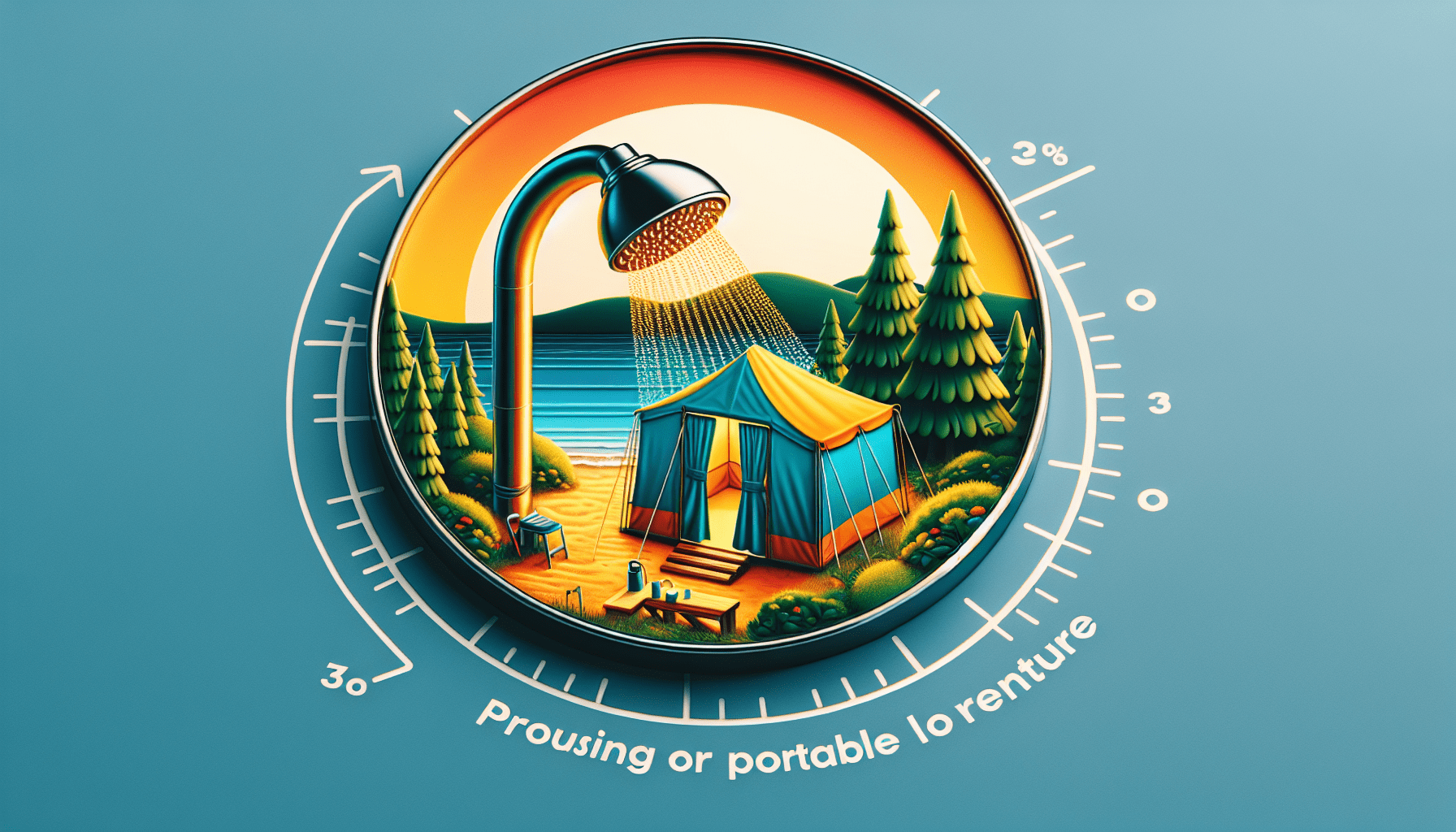 Do I Have To File ISF For Shower Tent