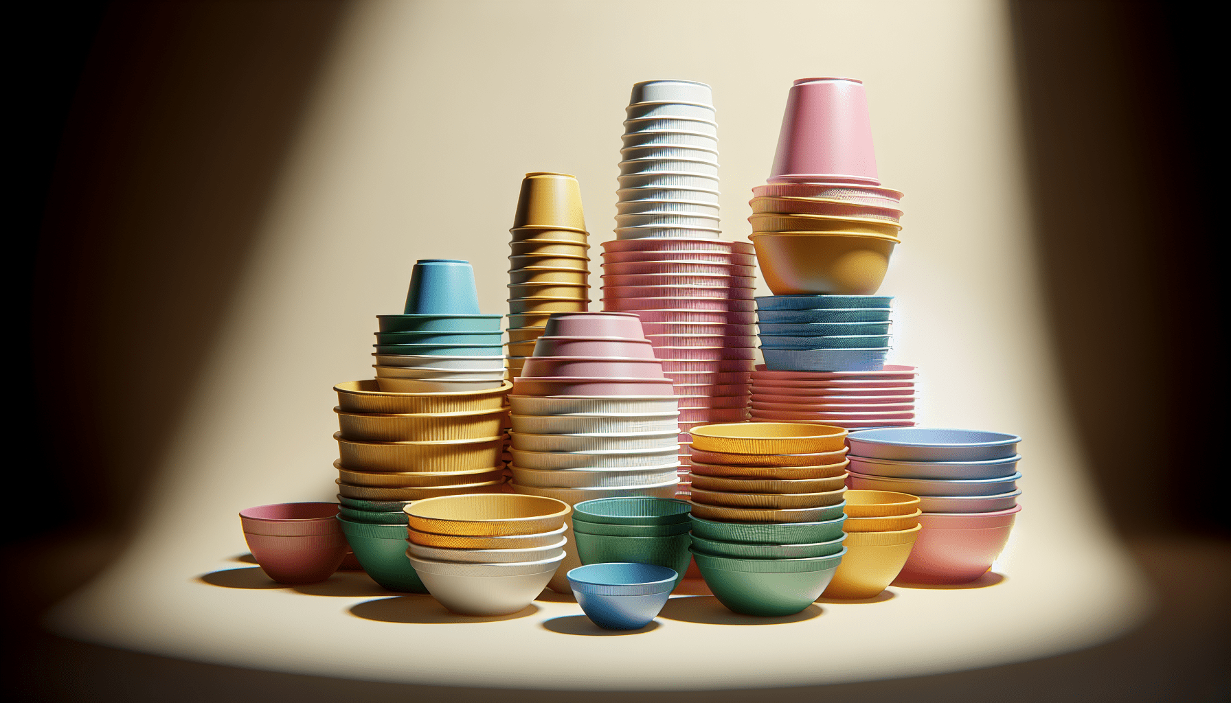 How To File ISF For Disposable Bowls