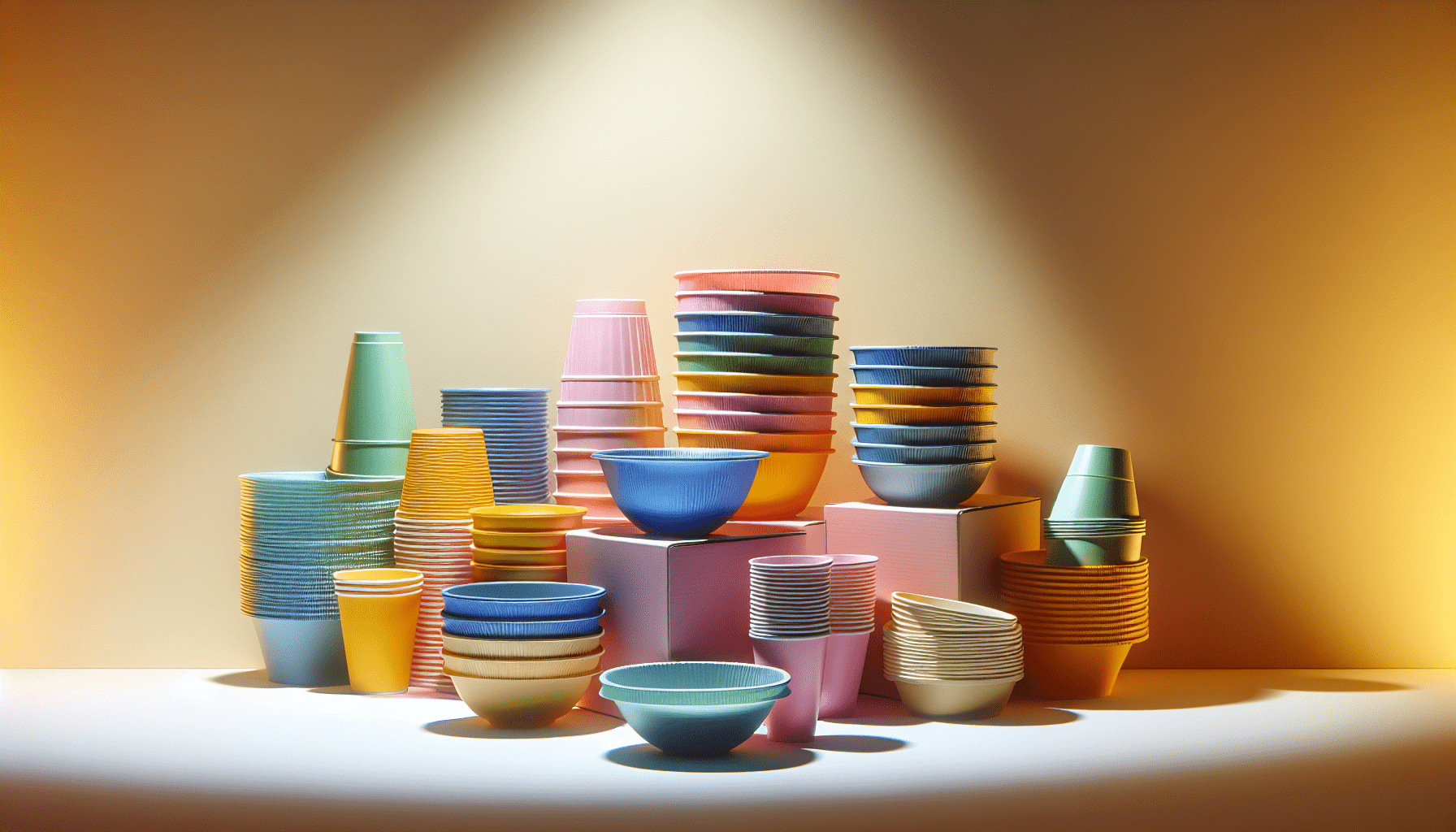 How To File ISF For Disposable Bowls