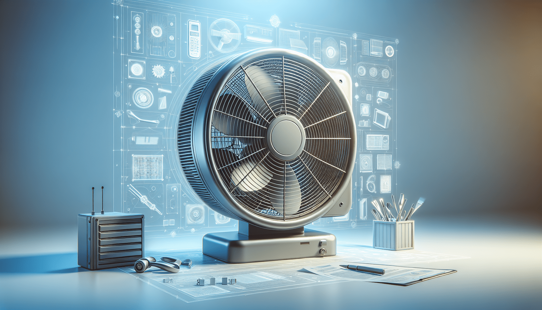 How To File ISF For Other Ventilation Fans How To File ISF For Other Ventilation Fans