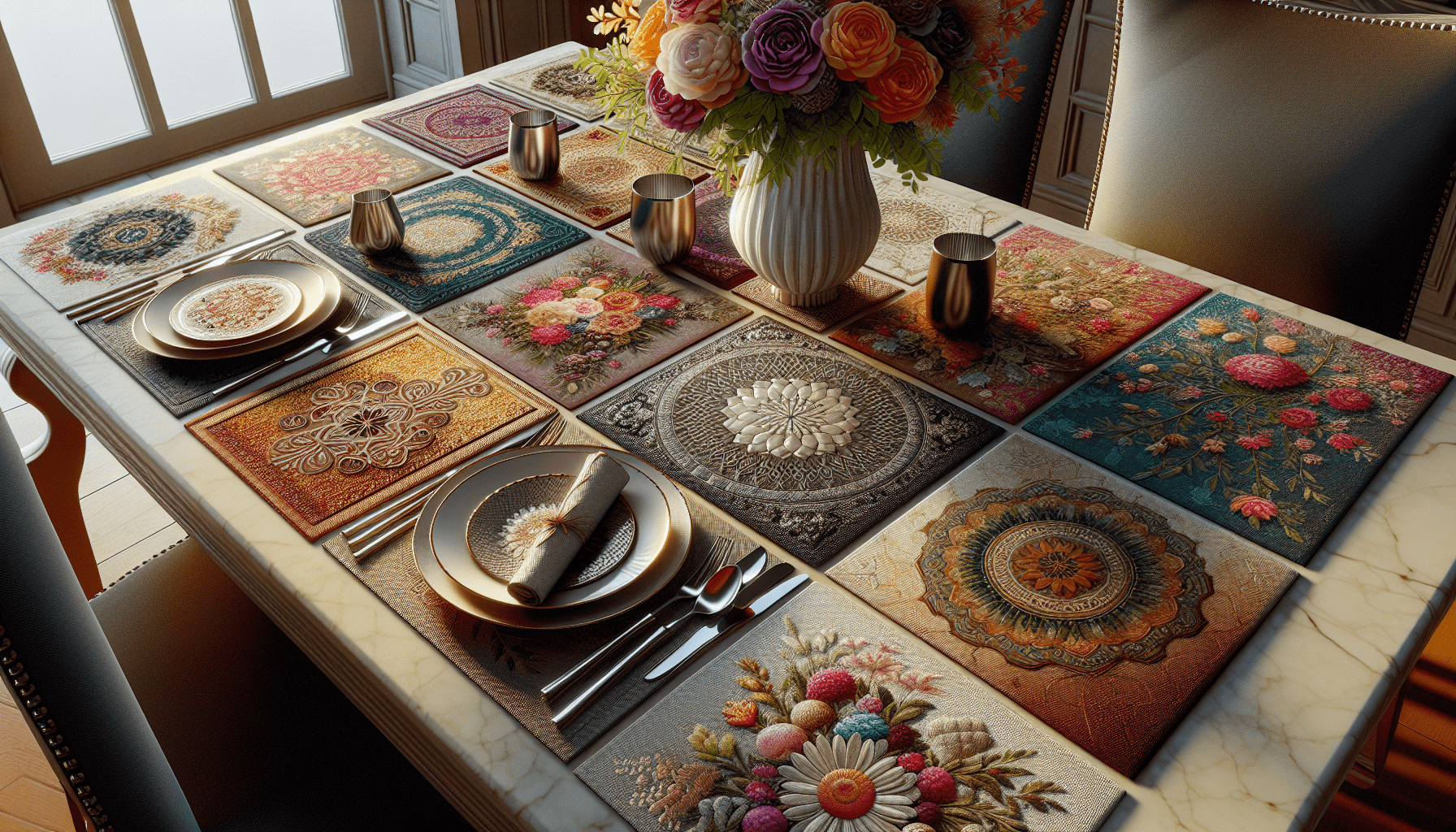 How To File ISF For Place Mats