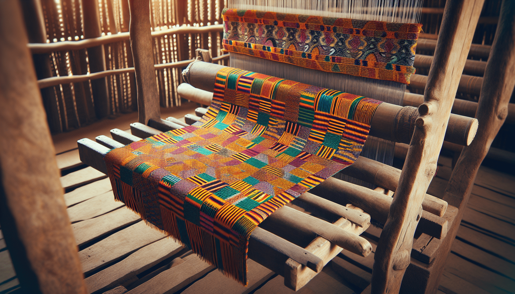 When To File ISF For African Clothing