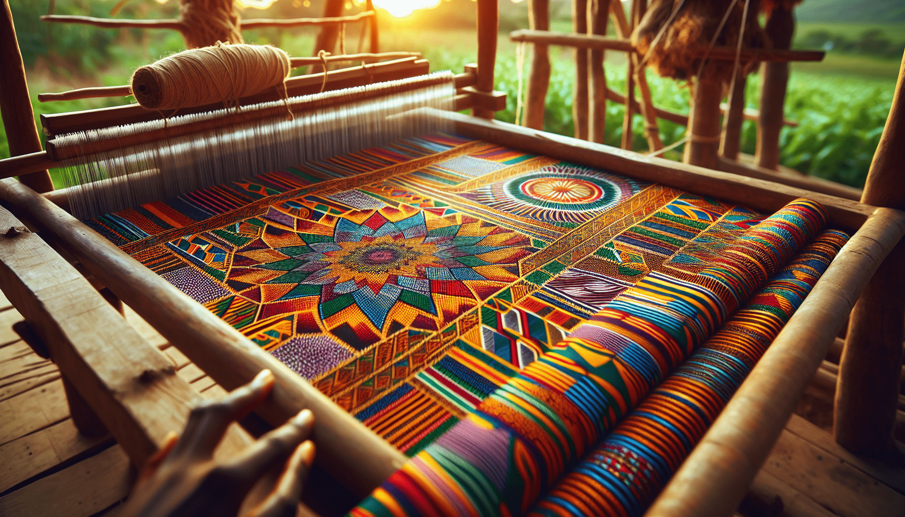 When To File ISF For African Clothing