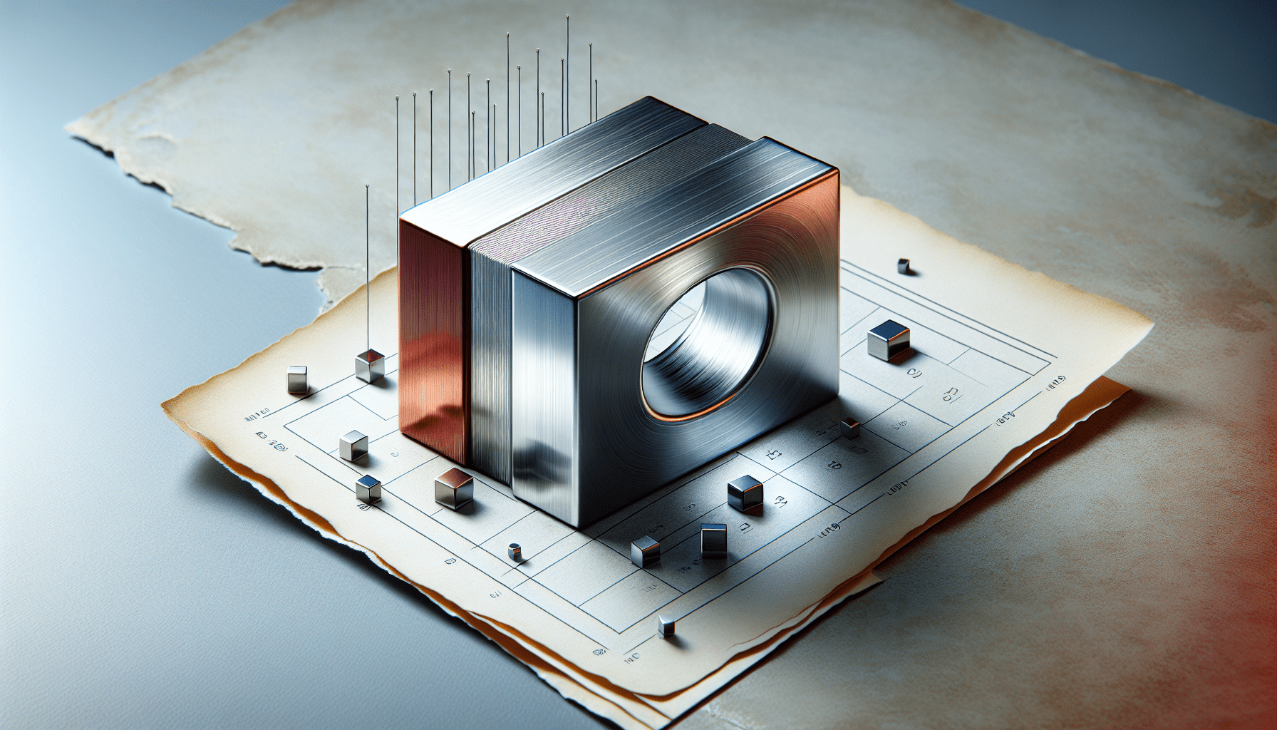 When To File ISF For Magnetic Blocks