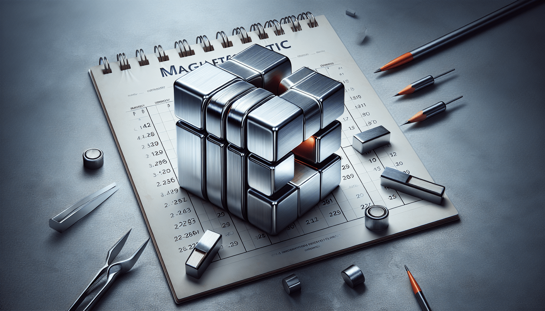When To File ISF For Magnetic Blocks