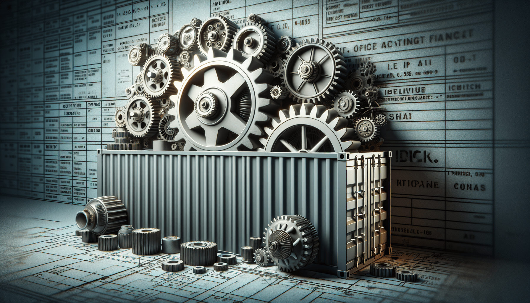 When To File ISF For Other Gears When To File ISF For Other Gears