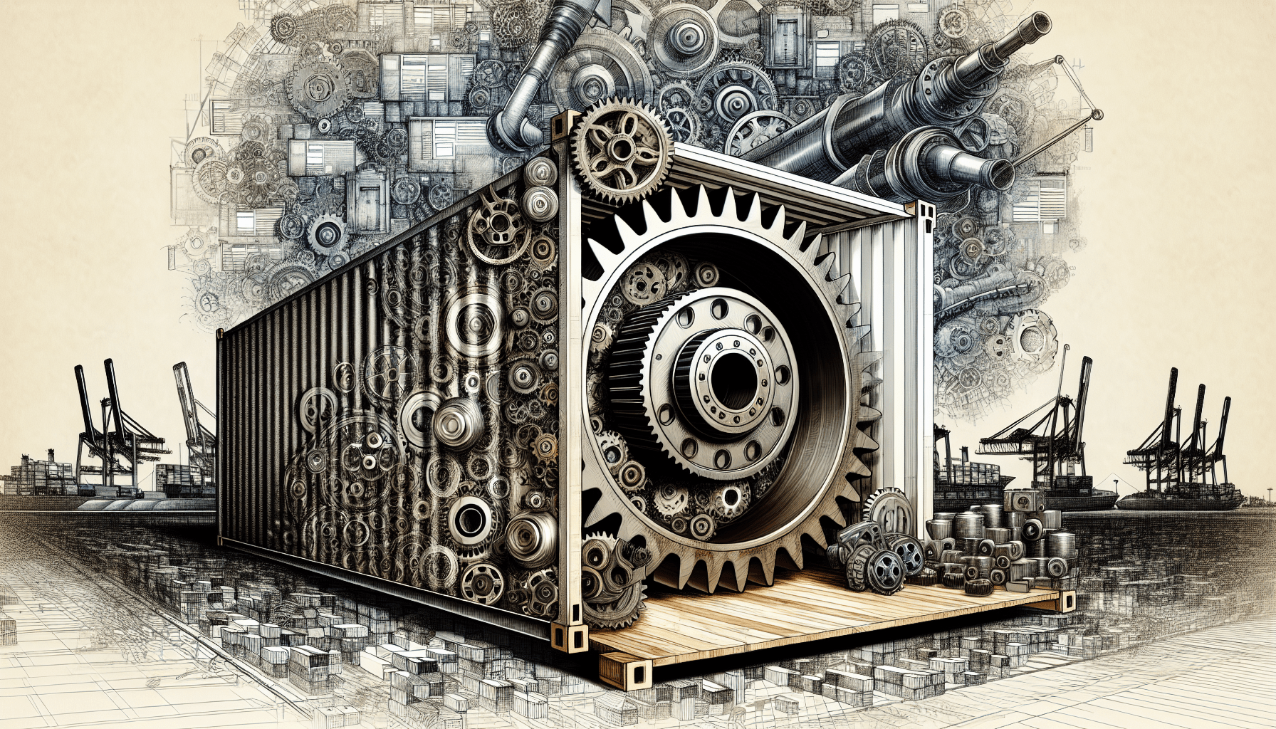 When To File ISF For Other Gears When To File ISF For Other Gears