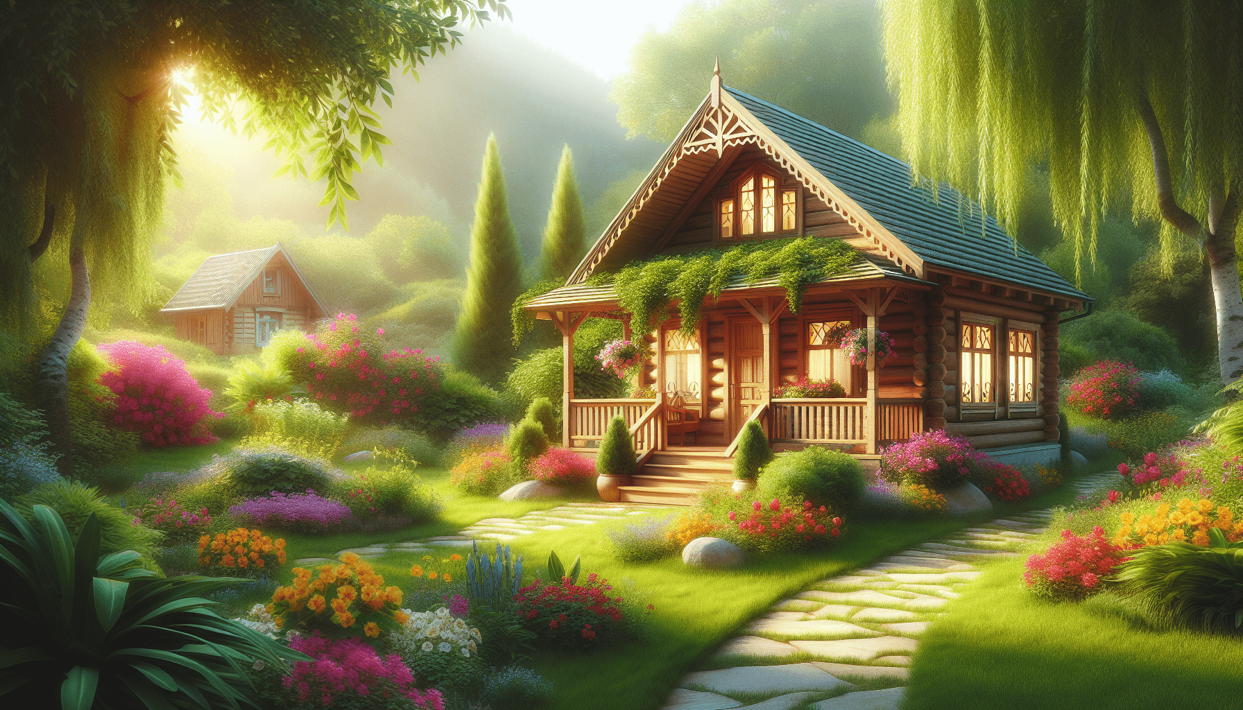 When To File ISF For Summerhouses