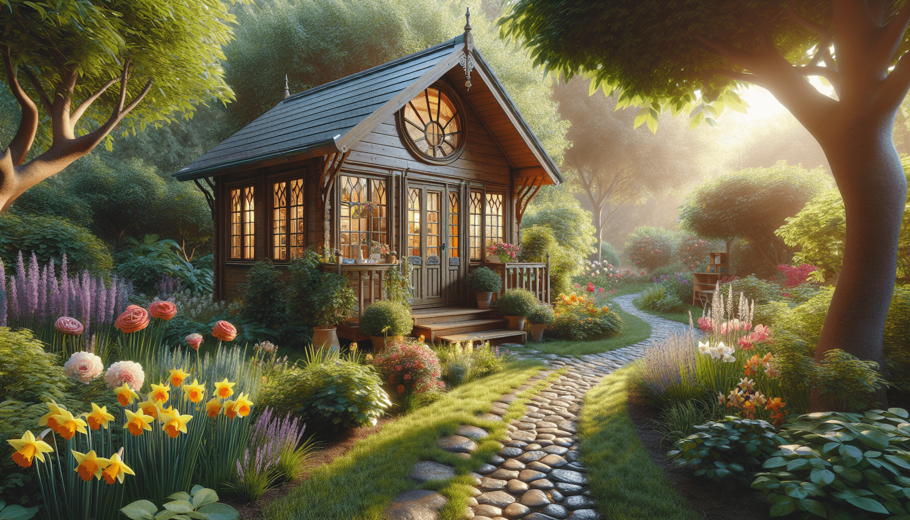 When To File ISF For Summerhouses