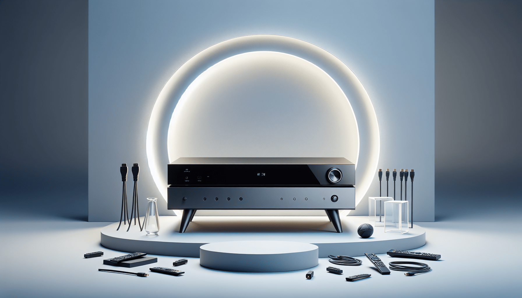 When To File ISF For TV Receivers  Accessories