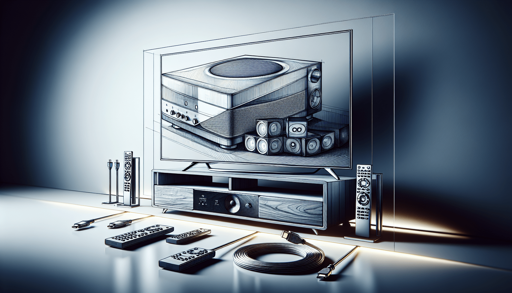 When To File ISF For TV Receivers  Accessories