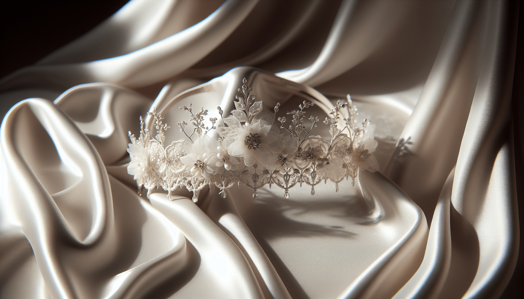 Why Should I File ISF For Bridal Headwear