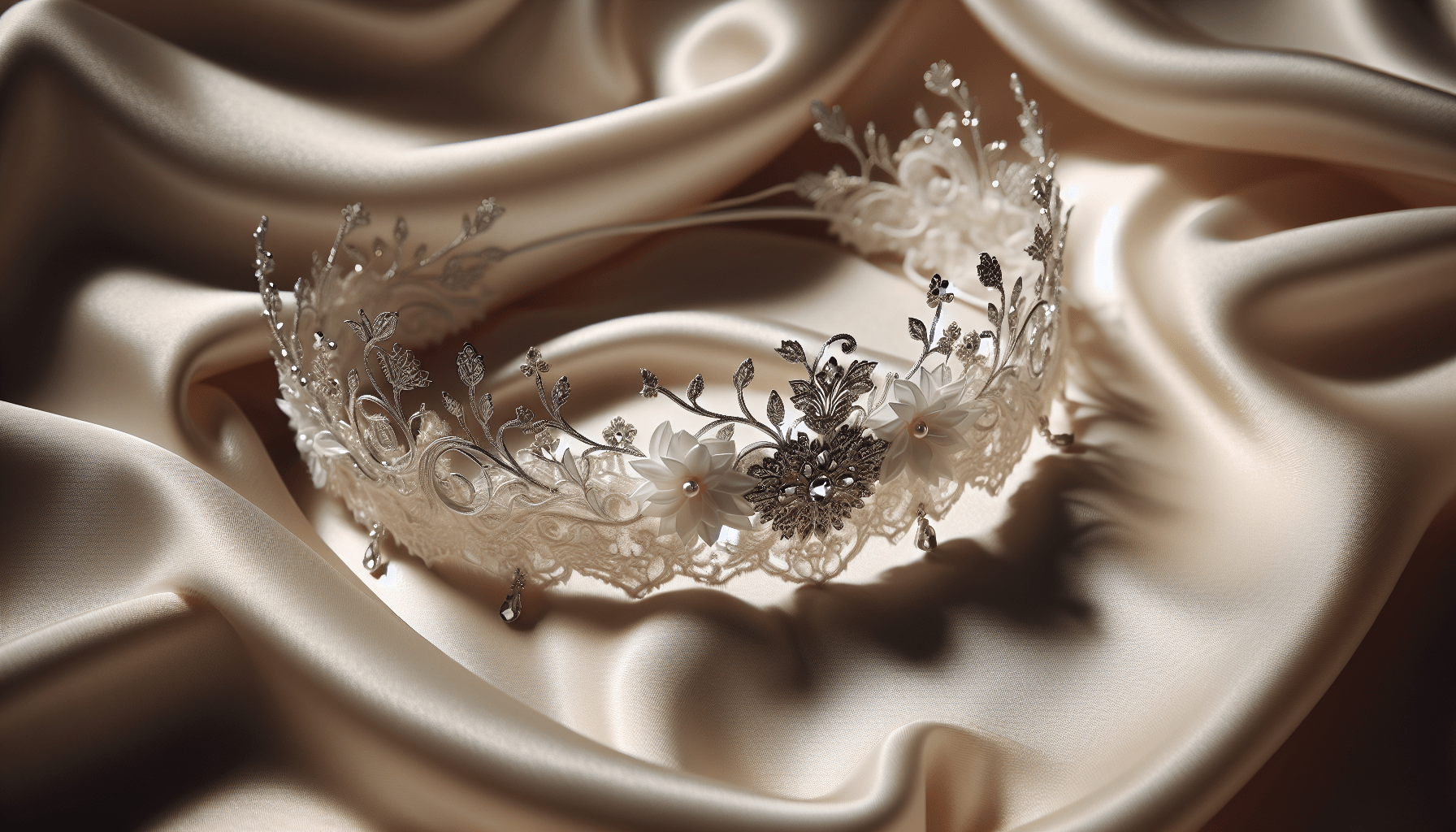 Why Should I File ISF For Bridal Headwear