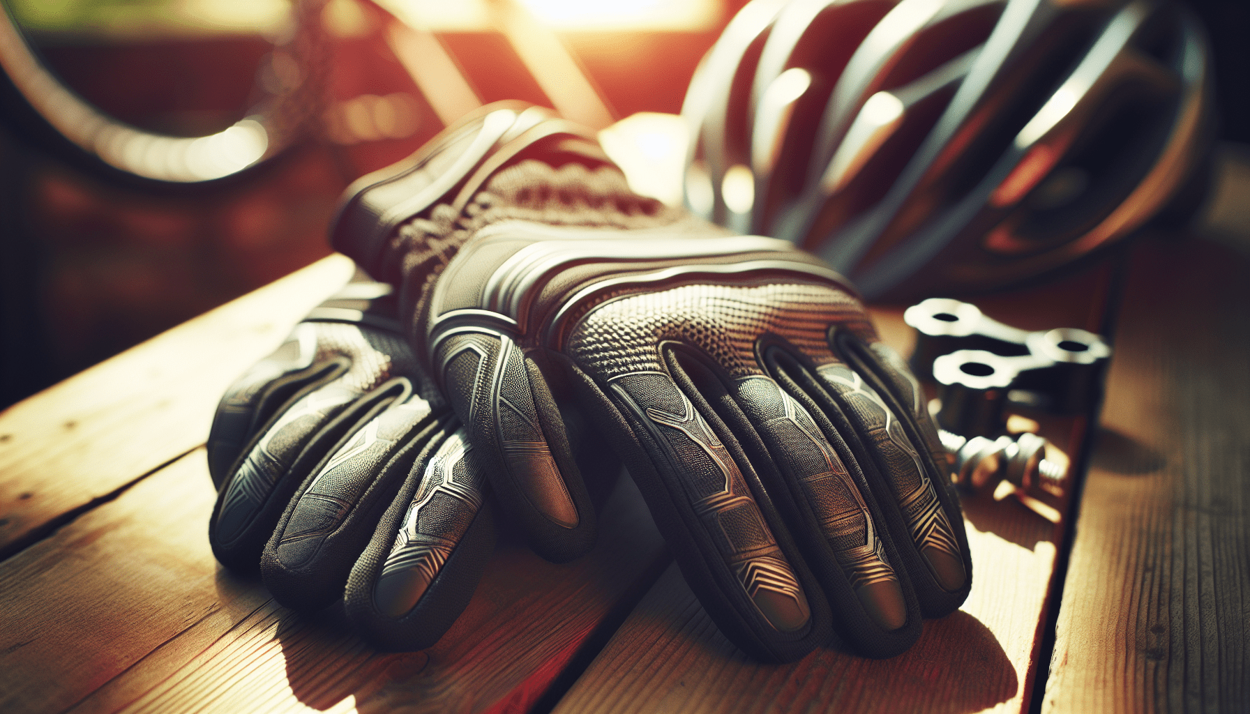 Do I Have To File ISF For Cycling Gloves