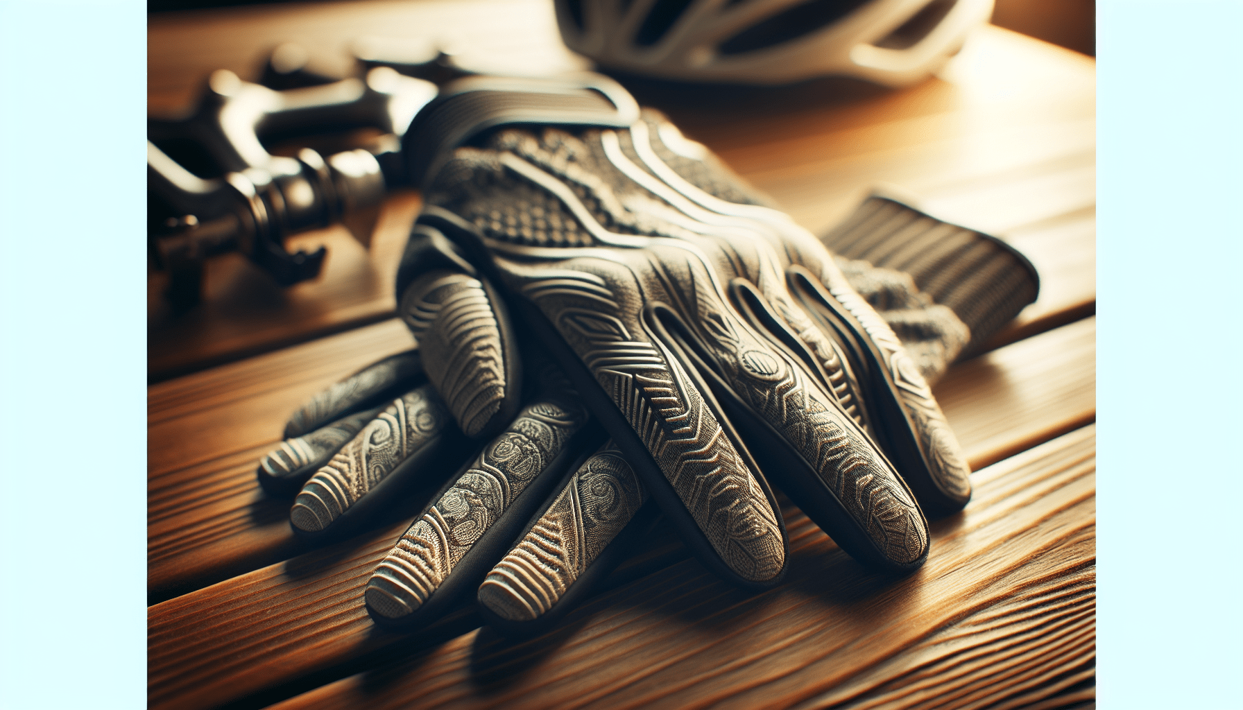 Do I Have To File ISF For Cycling Gloves