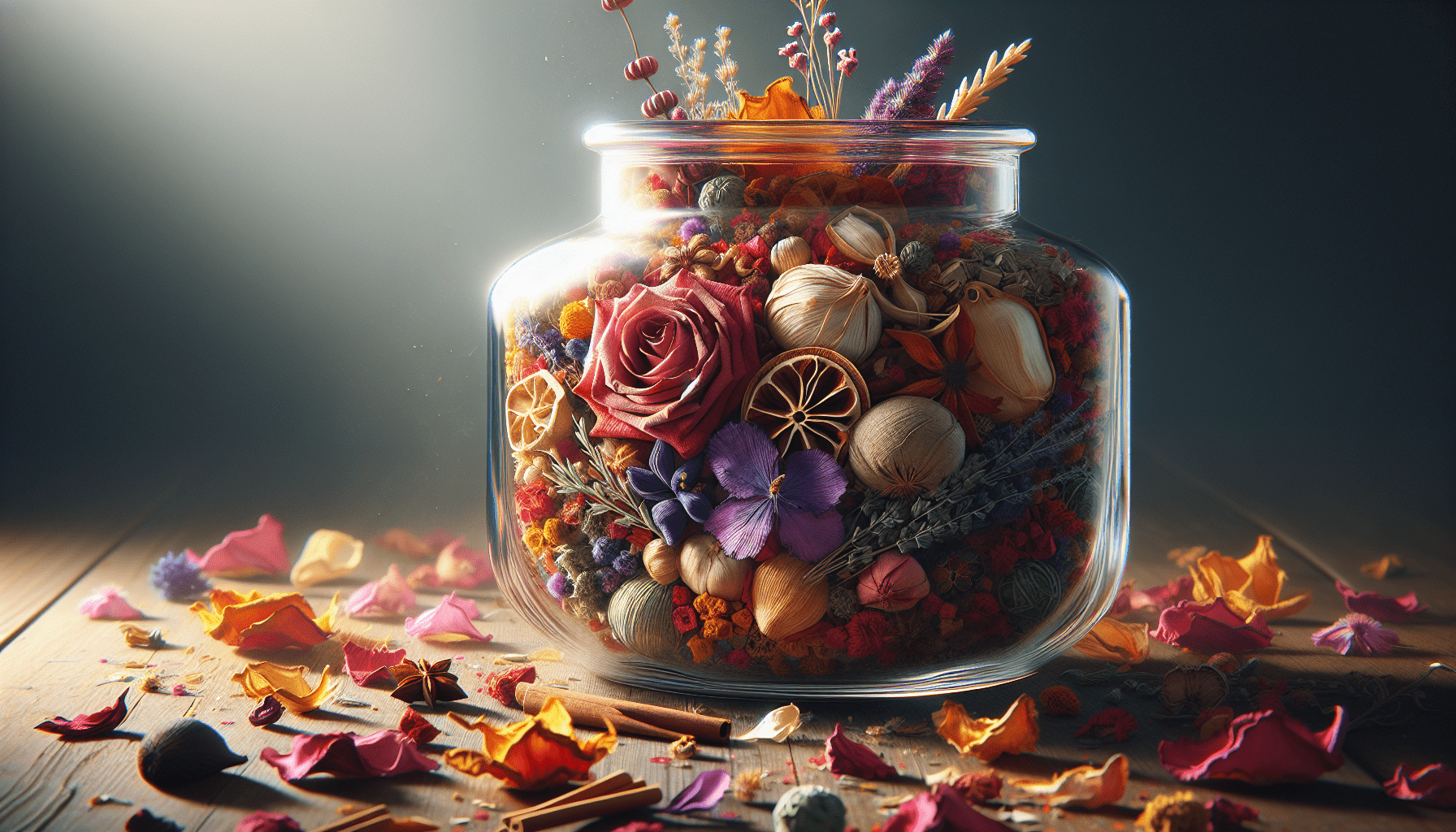 Do I Have To File ISF For Scented Potpourris