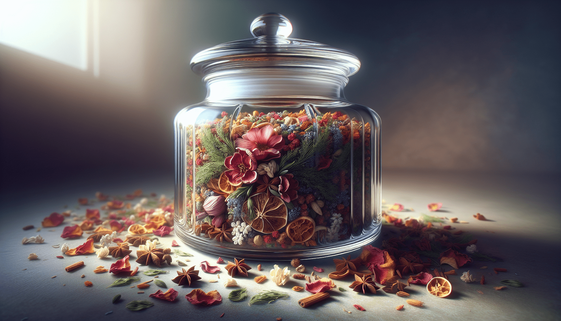 Do I Have To File ISF For Scented Potpourris