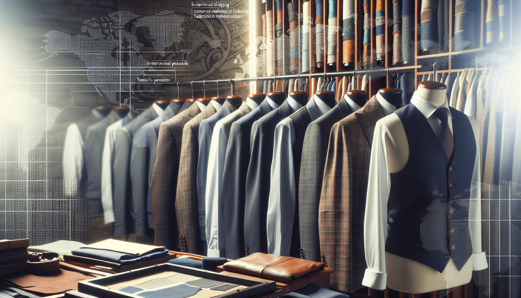 How Can I Avoid ISF Penalties For Mens Vests  Waistcoats