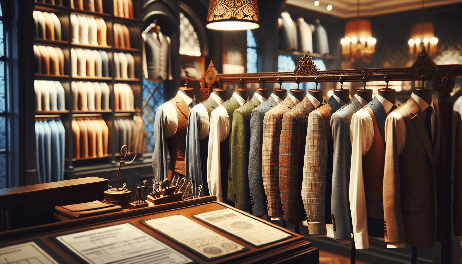 How Can I Avoid ISF Penalties For Mens Vests  Waistcoats