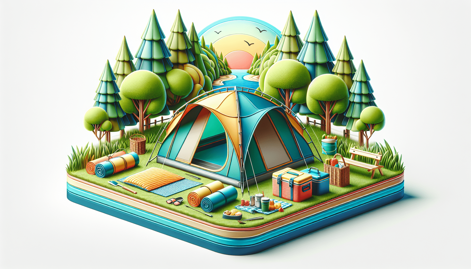 How To File ISF For Pop Up Tent How To File ISF For Pop Up Tent