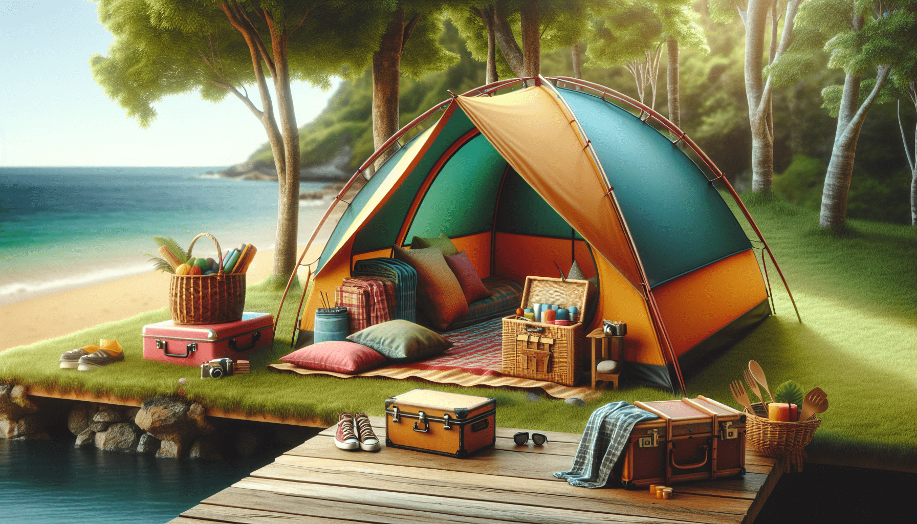 How To File ISF For Pop Up Tent How To File ISF For Pop Up Tent