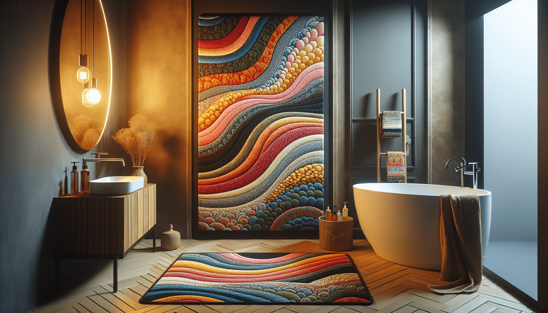 How To File ISF For Tub Mats