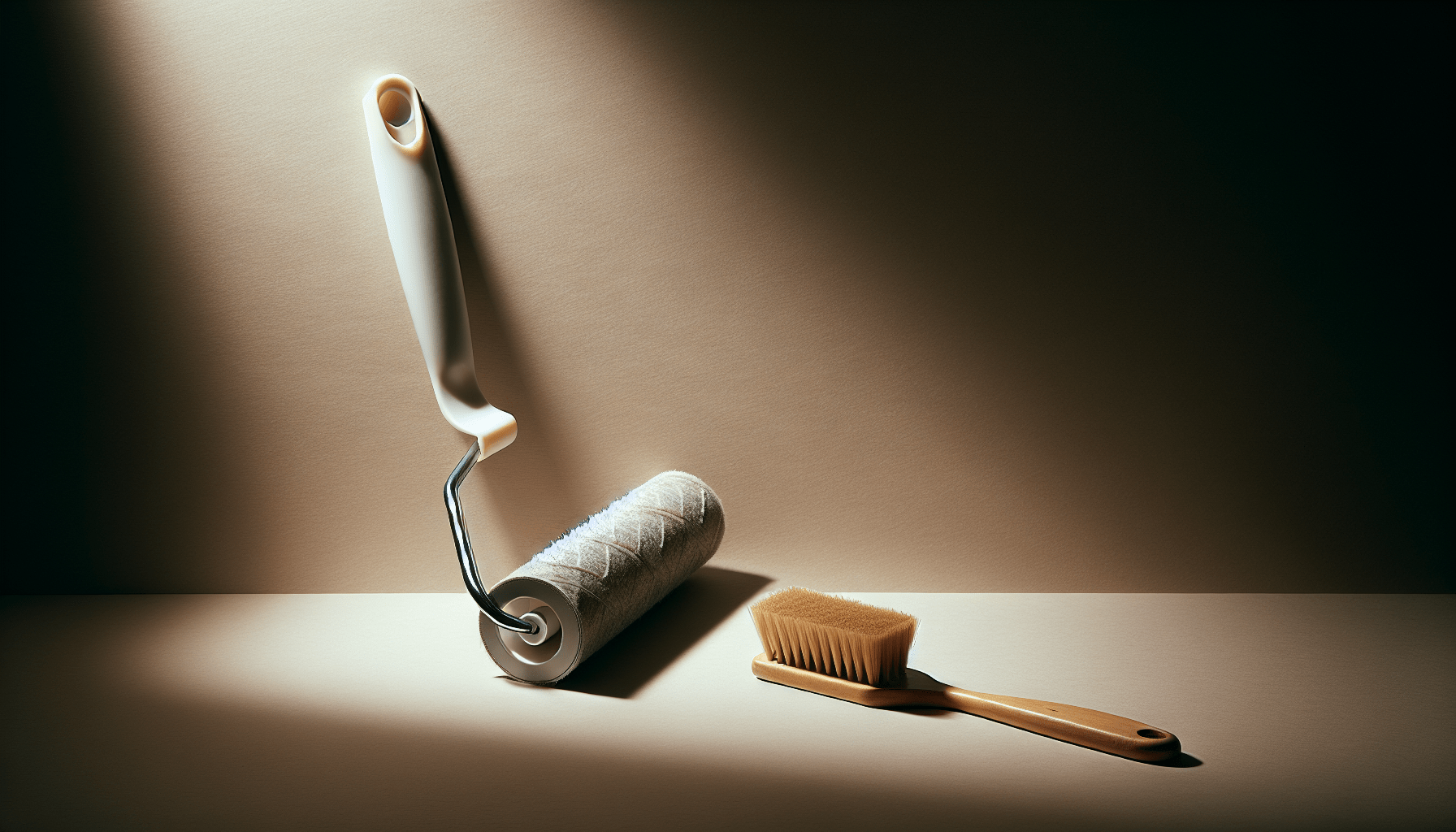 Who File ISF For Lint Rollers  Brushes