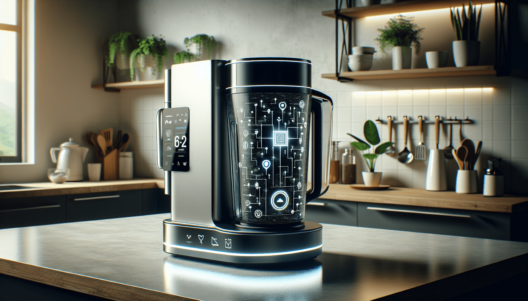 Who File ISF For Smart Kitchen Tools Who File ISF For Smart Kitchen Tools