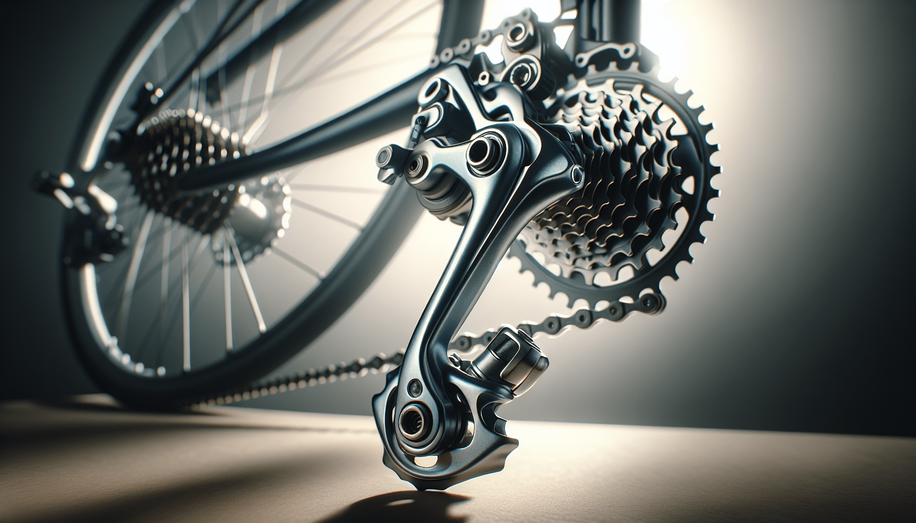 Why Should I File ISF For Bicycle Derailleur Why Should I File ISF For Bicycle Derailleur