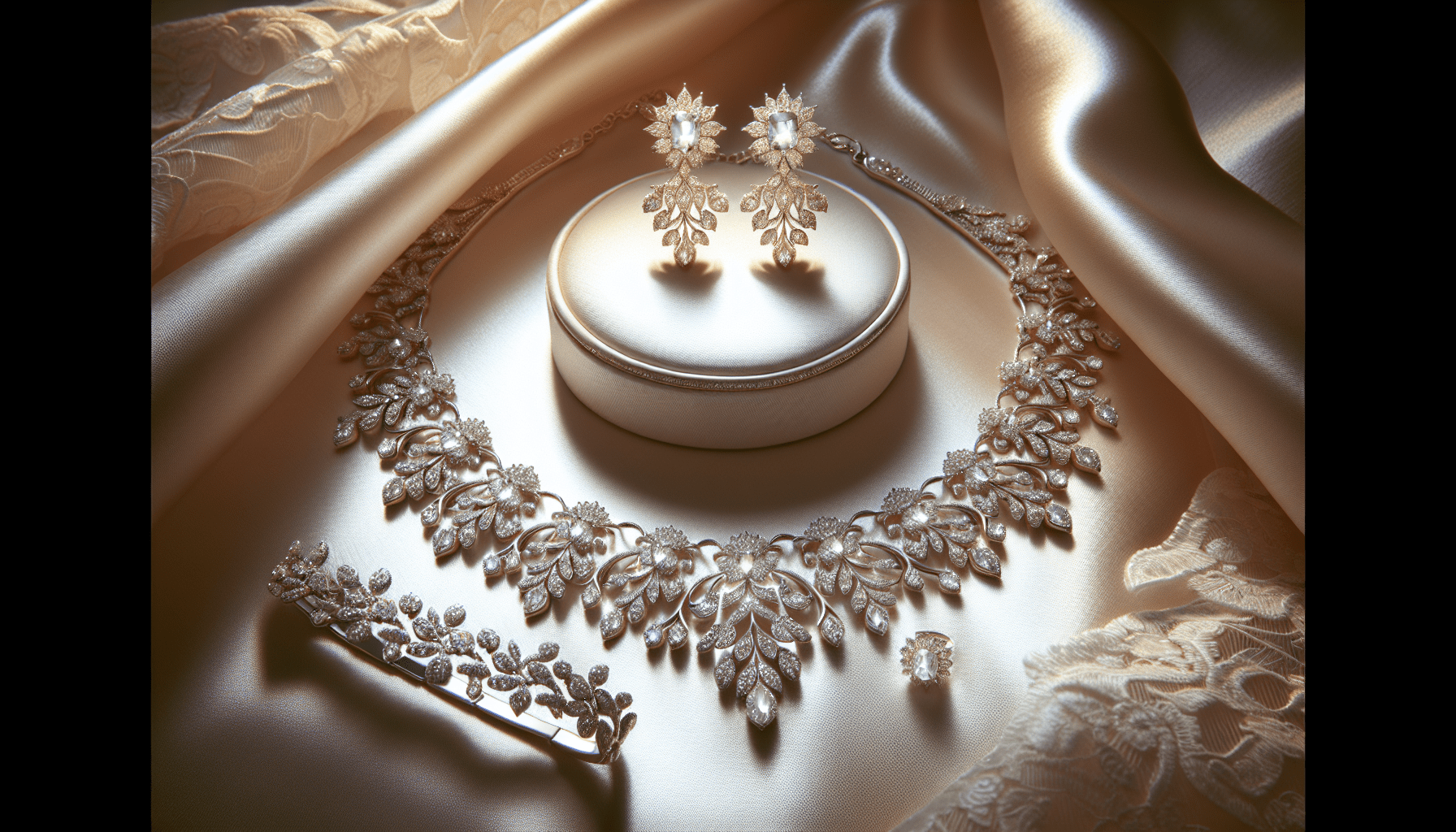 Do I Have To File ISF For Fine Jewelry Sets