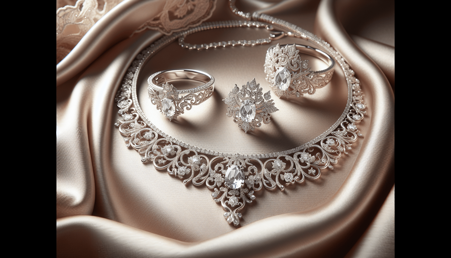 Do I Have To File ISF For Fine Jewelry Sets