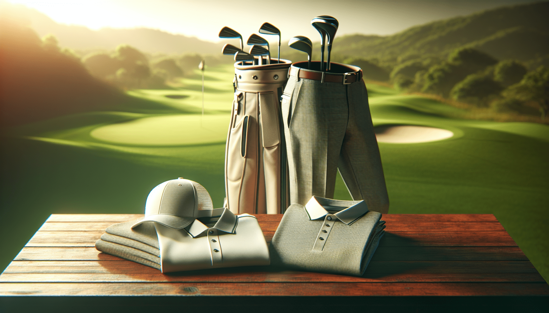 How To File ISF For Golf Clothing How To File ISF For Golf Clothing