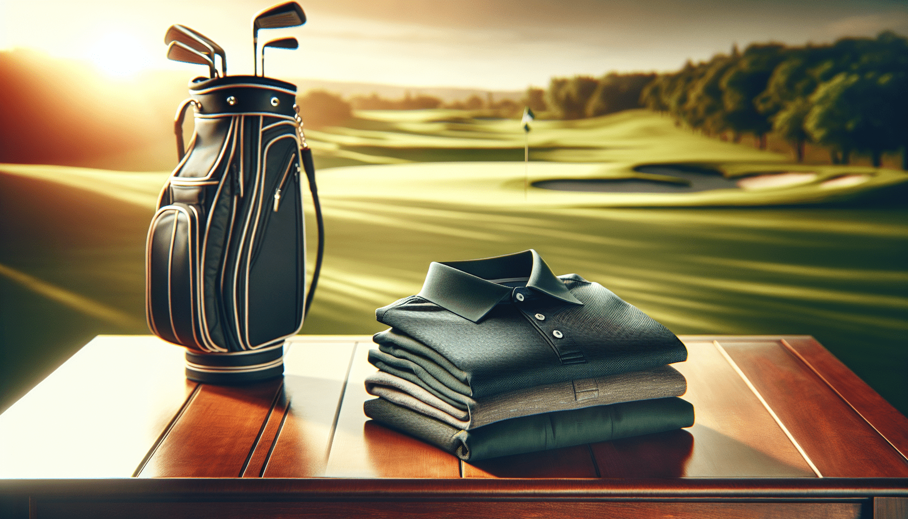How To File ISF For Golf Clothing How To File ISF For Golf Clothing