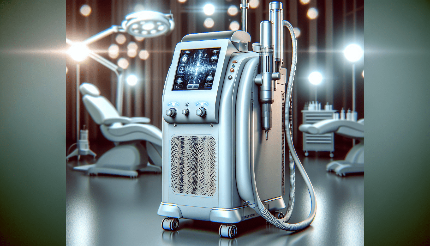 When To File ISF For Laser Beauty Equipment