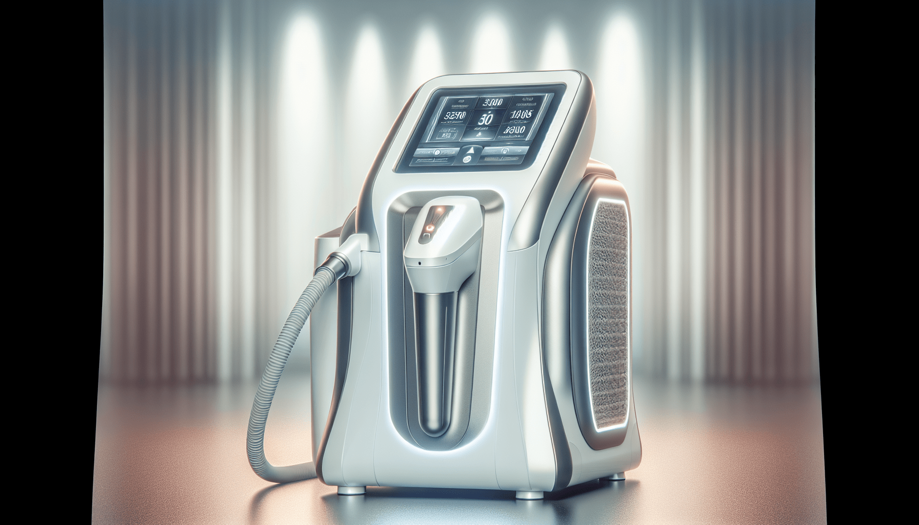 When To File ISF For Laser Beauty Equipment